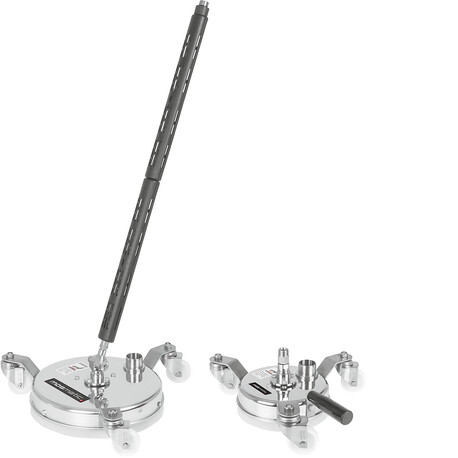 STM 300 Flächenreiniger für den Einsatz mit Trockendampfreinigern STM 300 Flächenreiniger für den Einsatz mit Trockendampfreinigern